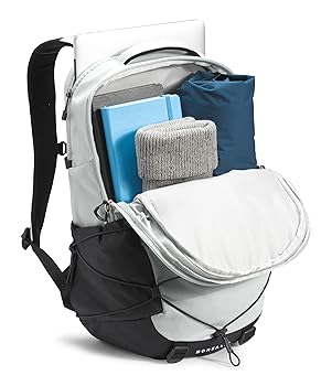 THE NORTH FACE SOREALIS バックパック グレー/ミント Amazon.co.jp: (ザ・ノース・フェイス) The North Face Borealis